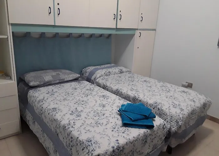 Il Fenicottero Nocleg ze śniadaniem Elmas