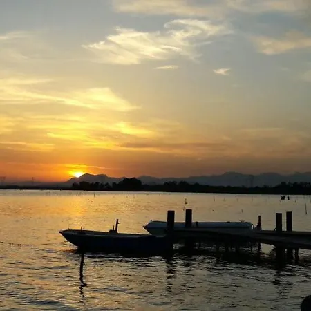 Il Fenicottero Bed & Breakfast 3*