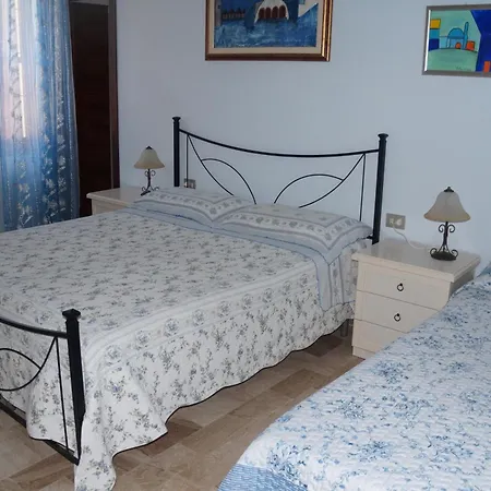 Il Fenicottero Bed & Breakfast 3*