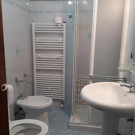 Bed & Breakfast Il Fenicottero 3*