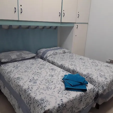 Il Fenicottero Bed & Breakfast Elmas