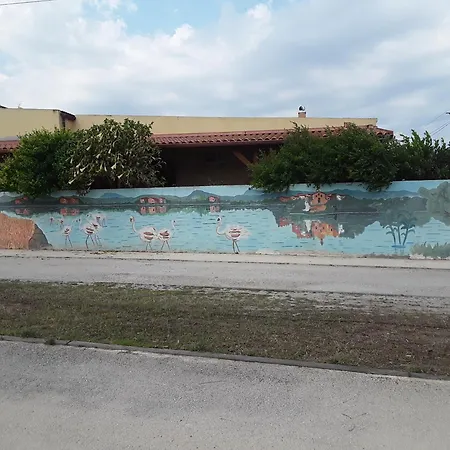 Il Fenicottero Bed & Breakfast 3*