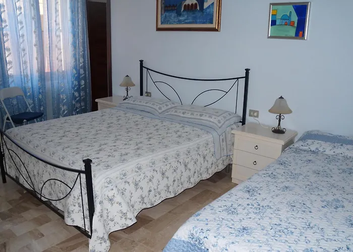 Il Fenicottero Bed & Breakfast 3*